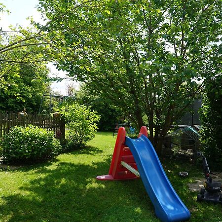 Ferienwohnung Atteltal Straussdorf Luaran gambar