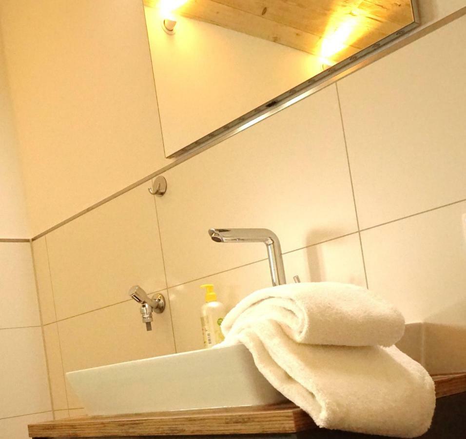 Ferienwohnung Atteltal Straussdorf Luaran gambar