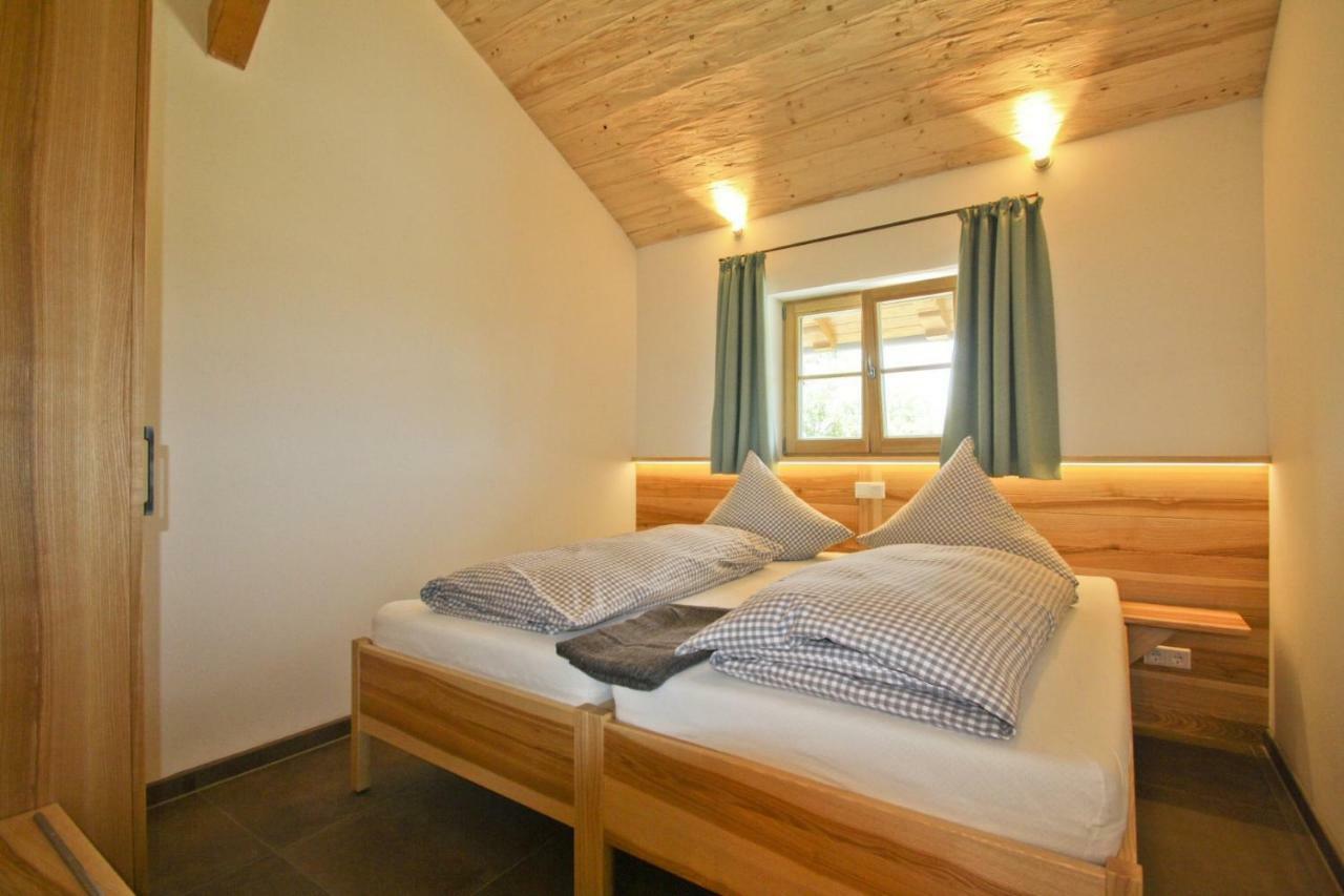 Ferienwohnung Atteltal Straussdorf Luaran gambar