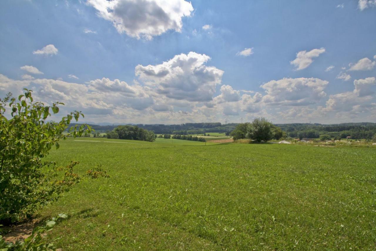 Ferienwohnung Atteltal Straussdorf Luaran gambar