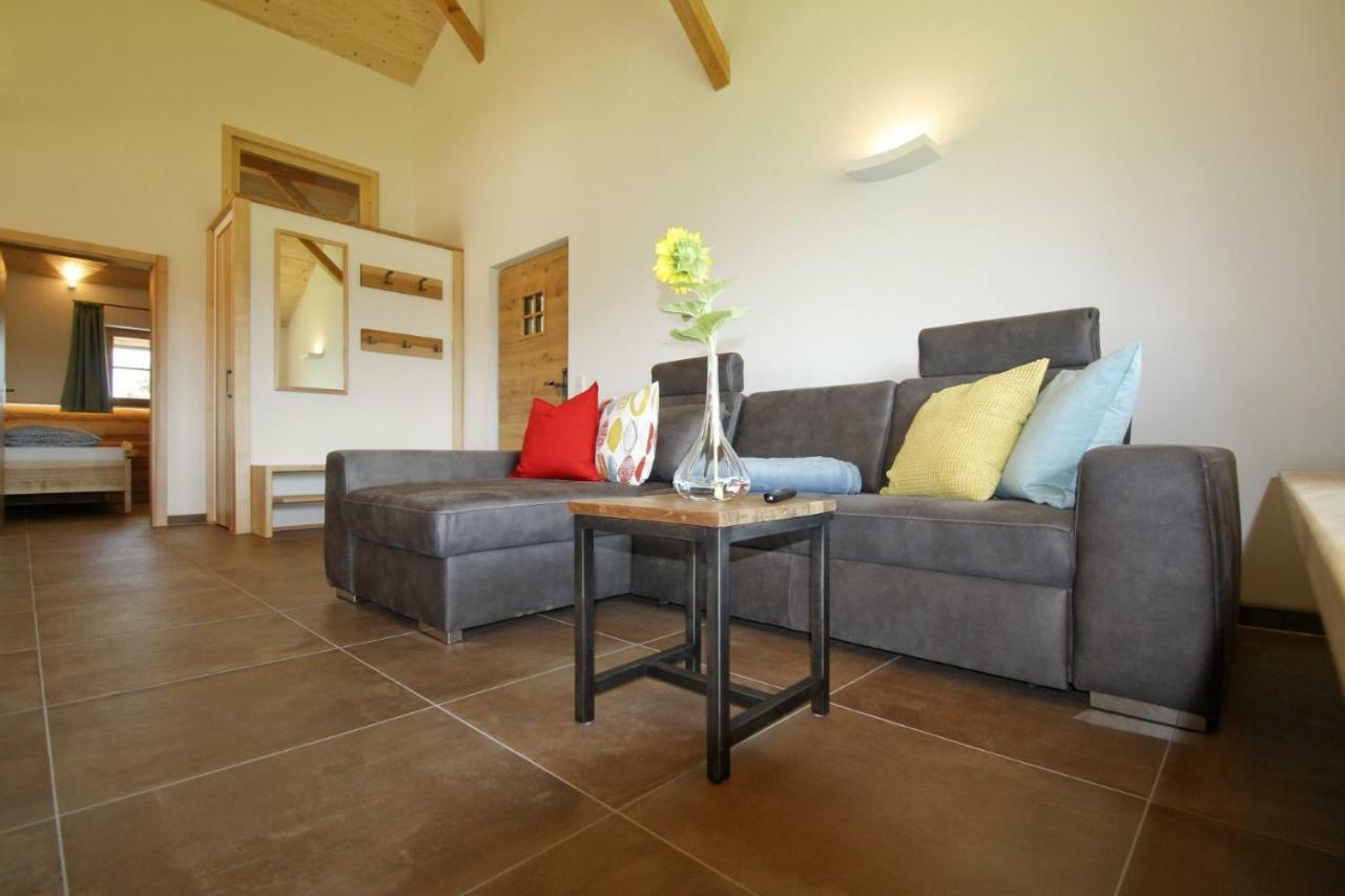 Ferienwohnung Atteltal Straussdorf Luaran gambar